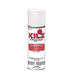 Kilz 13oz Primer and Sealer Spray Can