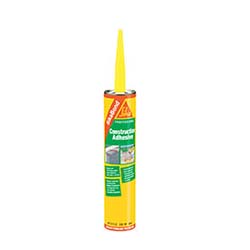 SikaBond 10.1 oz Construction Adhesive