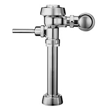 Sloan Royal Closet Flush Valve - 3.5 GPF