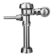 Sloan Royal Closet Flush Valve - 1.6 GPF