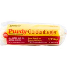 Purdy Golden Eagle Roller Cover, 3/4