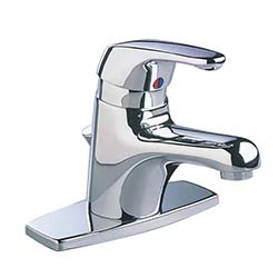 American Standard Seva Single Lever Faucet - Pol Chrome