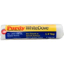 Purdy White Dove Roller Cover, 1/4