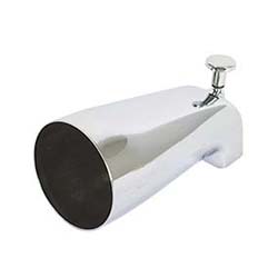 Tub Diverter Spout, 1/2