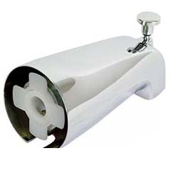 Tub Diverter Spout for 1/2