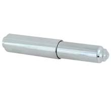 Chrome Plated Toilet Paper Roller, 3/8