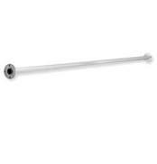 Franklin Brass Heavy Duty Shower Rods