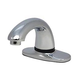 Technical Concepts Milano Auto Faucet SST Kit w/4