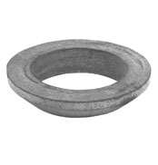 Pk Regular Tank-to-Bowl Gaskets or Urinal Gasket (10/Pk)