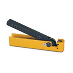 Key Systems Crimping Tool for Tamper Proof Key Rings