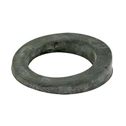 Overflow Sponge Rubber Gasket