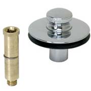 Watco Push-Pull Replacement Stoppers, 5/16