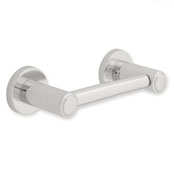 Franklin Brass Tempra Toilet Paper Holder - Pol Chrome