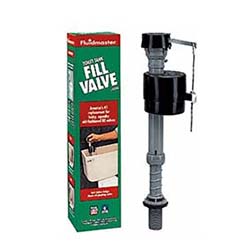 Fluidmaster Anti-Siphon Fill Valve