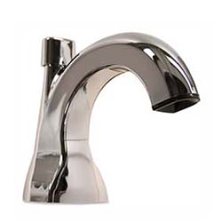 Technical Concepts SoapWorks Manual Chrome Soap Dispenser