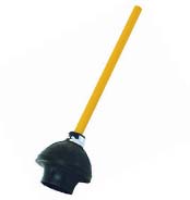 Heavy Duty Force Cup Plunger