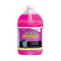 Nu-Calgon Cal-Brite Coil Cleaner, Gallon