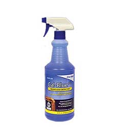 Nu-Calgon Cal-Blue Gas Leak Detector, Quart