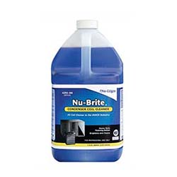 Nu-Calgon Nu-Brite Coil Cleaner