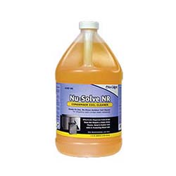 Nu-Calgon Nu-Solve Coil Cleaner, Gallon