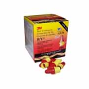 3M R/Y+ Red/Yellow Combination Wire Connector, Box of 100