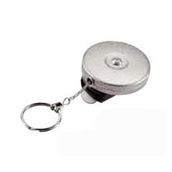 Lucky Line Spinner Key Bak Key Reel