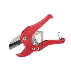 PVC Pipe Cutter for Up to 2