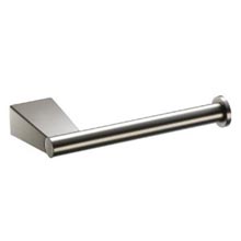 Gatco Euro Tissue Holder - Satin Nickel