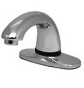 Technical Concepts Milano Auto Faucet SST Kit w/8