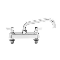 Fisher Deck Faucet, 8