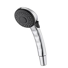 Delta Push Button Hand Shower - Chrome