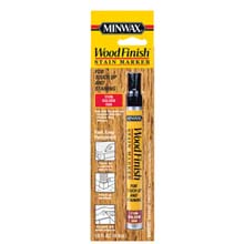 Minwax Wood Finish Stain Marker - Golden Oak