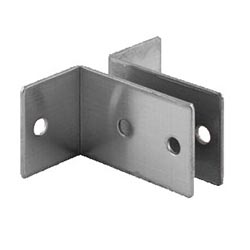 Two Piece Bracket 2-1/2