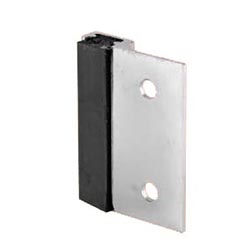 Strike Keeper for Inswing or Outswing Door