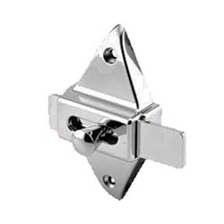 Standard Partition Slide Latch