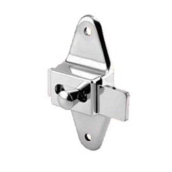 Surface Mount Slide Latch