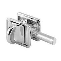 Mills Concealed Partition Latch