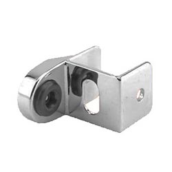 Strike Keeper for Concealed Latch, 1-1/4