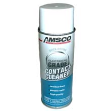 AMSCO Quick Drying Contact Cleaner