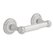 Franklin Brass Jamestown Toilet Paper Holder - Pol Chrome