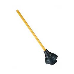 Korky Industrial Plunger