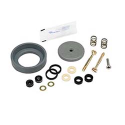 T&S Spray Valve Kit