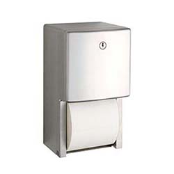 Bobrick Contura Series Multi-Roll Toilet Tissue Dispenser