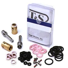 T&S Eterna Faucet Spindle Parts Kit