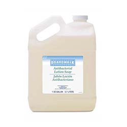 Antibacterial Lotion Soap (4 gal/cs)