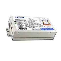 Universal 26-42W Compact Fluor. Ballast, Multi-Mount, 120/277V