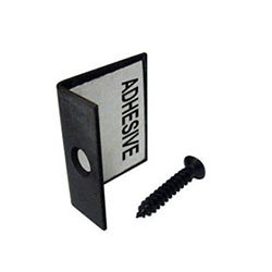 Door Angle Protector - Oil Rubbed Bronze