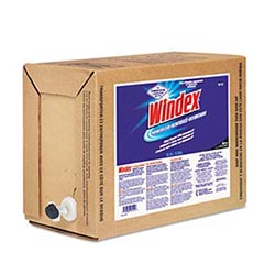 5 Gal Windex Bag in a Box