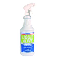 Liquid Alive Odor Digester (12/cs)