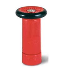 Red Polycarbonate Nozzle for 1